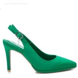 Xti Salonarji - Zelena | Shoptok.si