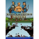 King Arthur's Gold 4-Pack Steam Key GLOBAL  King Arthur's Gold 4-Pack Steam Key GLOBAL Slike