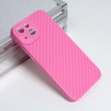  Torbica silikon line za iphone 14 6.1roze Cene