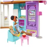 Mattel sanjska hiša barbie malibu (194735007639) | Shoptok.si