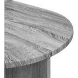  Noćni ormarić 2 pcs Siva sonoma 48 x 49 x 65 cm | Eponuda.com