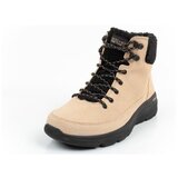 Skechers Visoke superge Glacial Ultra-woodlands Bež | Shoptok.si