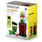 Sencor nutri blender SNB 4301RD | shoptok.hr