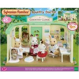 SYLVANIAN FAMILIES Seoski liječnik | shoptok.hr
