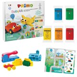  SET KREATIVNI BABYKIT CITY 2998SC PRIMO Slike
