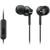 Sony slušalice MDREX110APB.CE7 Cijene
