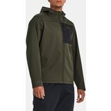 Under Armour Jacket UA STRM CGI SHLD HD 2.0 JKT-GRN - Men's | ePonuda.com