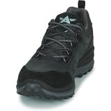 Allrounder by Mephisto Pohodništvo RAKE-OFF Črna | Shoptok.si