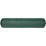  Mreža za privatnost zelena 3,6 x 25 m HDPE 195 g/m² | shoptok.hr