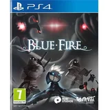 Blue Fire (PS4)