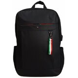 Aeronautica Militare Nahrbtniki AM1553 Črna | Shoptok.si