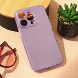  Torbica sparkle dust za iphone 15 pro 6.1 ljubicasta Cene
