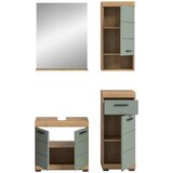 MID.YOU Kopalnica Scout, Žajbljevo Zelena,4-Delna | Shoptok.si