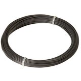  Žica (Premer: 1,4 mm, Dolžina: 20 m, Kovina, Antracit) Cene