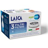 Laica FD03A Fast disk filter Cene