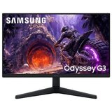  Monitor G30D Odyssey Gaming 24" FHD 1,920 x 1,080, 180Hz, 1ms Cijene