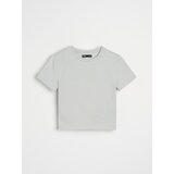 Sinsay Crop top | shoptok.hr