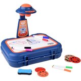 Projektor za crtanje u koferu tamnoplavi | shoptok.hr