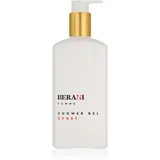 Femme Shower Gel Sport gel za prhanje za ženske 300 ml