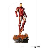 Grupo UMETNIŠKA FIGURICA MARVEL MAŠČEVALCI IRON MAN BITKA V NEW YORKU, (20839493) Cene