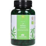 Cosmoveda pippali kapsule - bio - 200 kaps. Cene