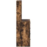  Highboard Dimljeni hrast 40 x 41 x 135 cm Konstruirano drvo | shoptok.hr