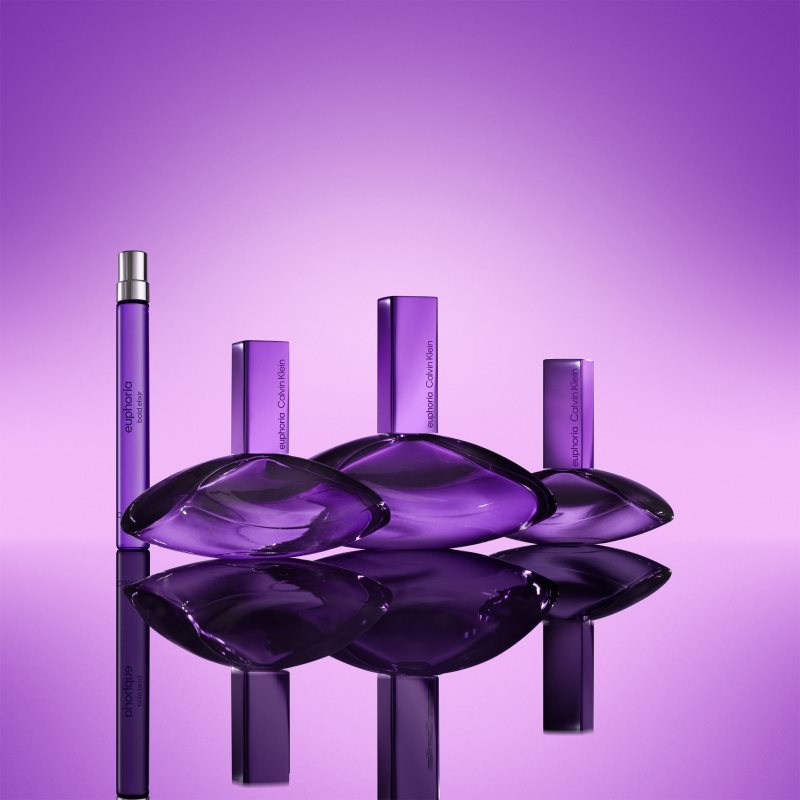 Calvin Klein Euphoria Bold Elixir parfem intense za žene 30 ml | shoptok.hr