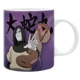 Šolja - Naruto Shippuden - Orochimaru And Sasuke