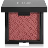 Mia Cosmetics Cheek Freak Matte puder- rumenilo s mat efektom nijansa 06 Cholistan Rose 10 g | shoptok.hr