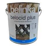 Sredstvo za zaštitu drveta Belocid plus 5 litl Belinka Cijene