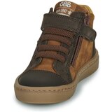 GBB ATHLETIQUE TWIST Smeđa | shoptok.hr