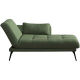 Novel TROSED, temno zelena tekstil Cene