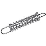  Opruga (Promjer: 5 mm, Duljina: 270 mm, Čelik, A2) | shoptok.hr