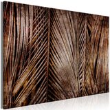  Slika - Dark Palms (1 Part) Wide 60x40 Cijene