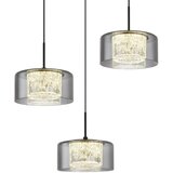 Globo VISEČA LED-SVETILKA FOGSY 4000 K 230 V | Shoptok.si