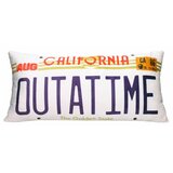 SD Toys Ukrasni jastuk Back to the Future Out at Time Slike