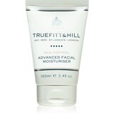 Truefitt & Hill Skin Control Advanced Facial Moisturizer vlažilna krema za obraz za moške 100 ml Cene