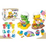  846768 DINO SLADOLED SET | Eponuda.com