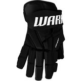 Warrior Covert QR5 30 black Ice Hockey Gloves, Junior | shoptok.hr