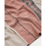 Kave Home Namizni prt iz mešanice lana 170x250 cm Veliat – | Shoptok.si