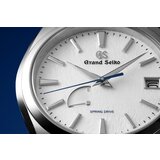 GRAND SEIKO moška ročna ura SBGA211G | Shoptok.si