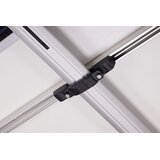 Thule Mounting Rails S - mali nosači za postavljanje krovnog šatora | shoptok.hr