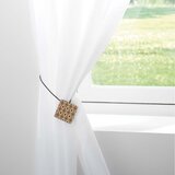 Douceur d intérieur Sponka za zavese Arlequin – | Shoptok.si