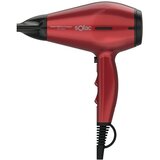 Solac Sušilnik za lase 2400 W rdeč, (5000547057) | Shoptok.si