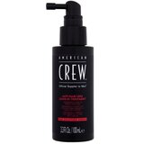 American Crew Anti-Hair Loss Leave-in Treatment njega kose bez ispiranja ispadanje kose 100 ml za moške Cijene