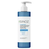 SiNOZ čistilni gel za obraz - Hydrapro Intense Moisturizing Face Cleansing Gel for Dry & Sensitive Skin (200ml)