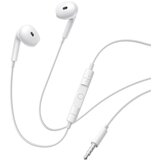 Baseus SLUŠALKE ENCOK HZ19 ŽIČNE ZA TELEFONE MP3 MINI JACK ZVOK, (5000334458) | Shoptok.si