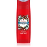 Old Spice Gel za prhanje Wolfthorn 400 ml Cene