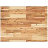  Ploča za umivaonik s uljnim premazom 100x60x2 cm drvo bagrema | shoptok.hr