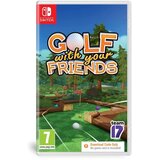 Golf With Your Friends (Nintendo Switch) - Nintendo Key - EUROPE | Eponuda.ba